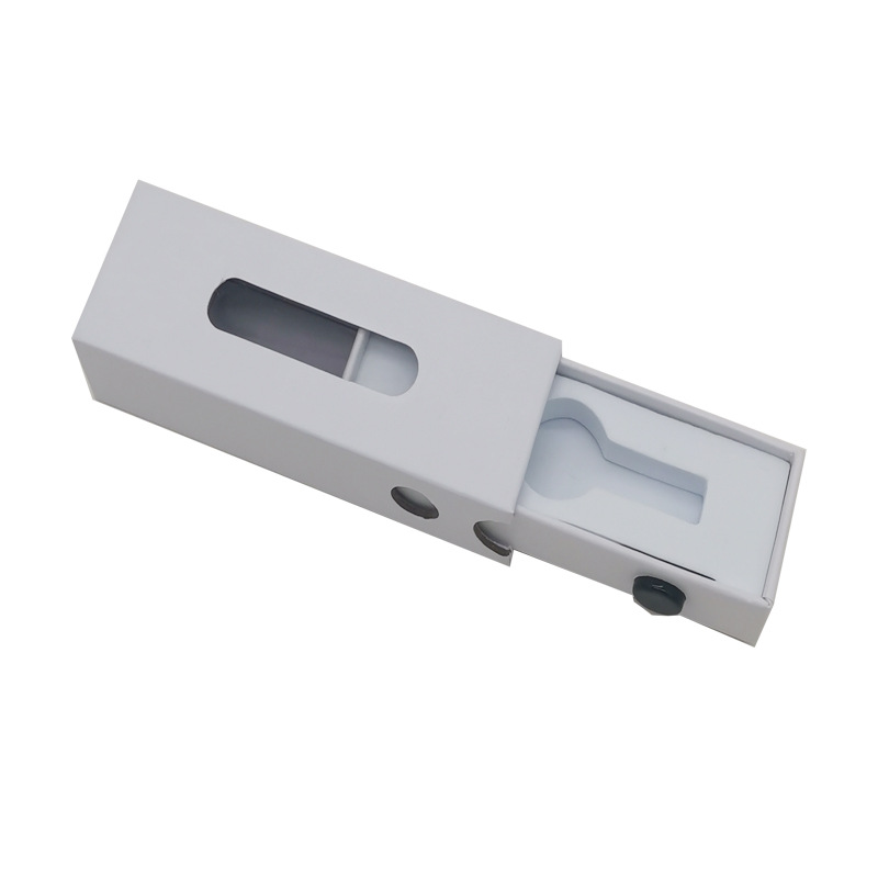 Wholesale Custom-Shaped Vape Cartridge Boxes | Bespoke Design & Premium Printing Suppliers, Factory