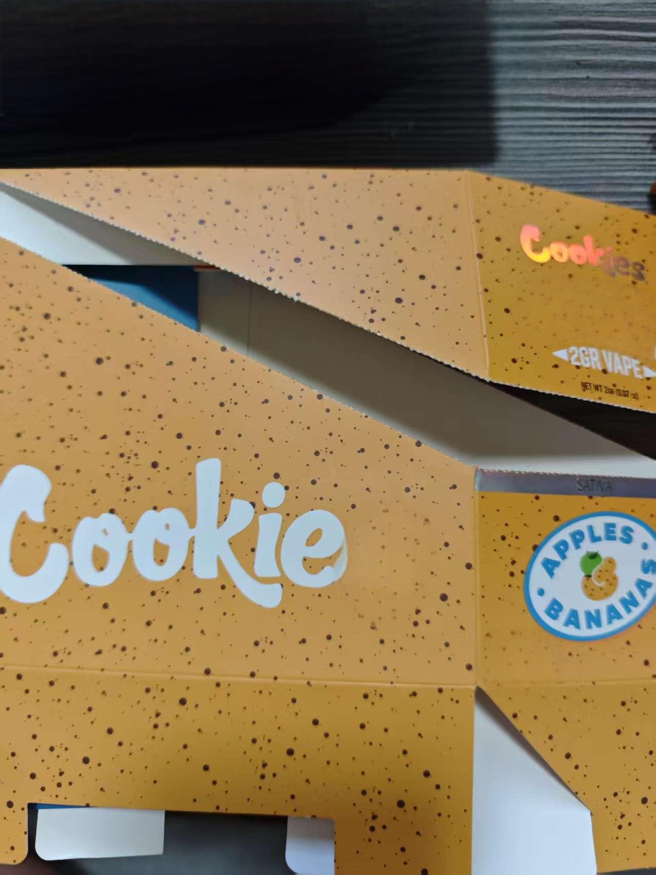 ODM Cookies Product Display Box Customized Product Display Boxes Supplier, Suppliers