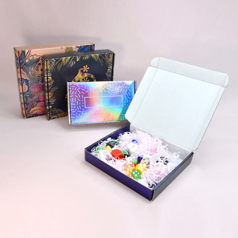 Wholesale China Factory Wholesale Cheap Paperboard Postal Corrugated Box Suppliers, Company