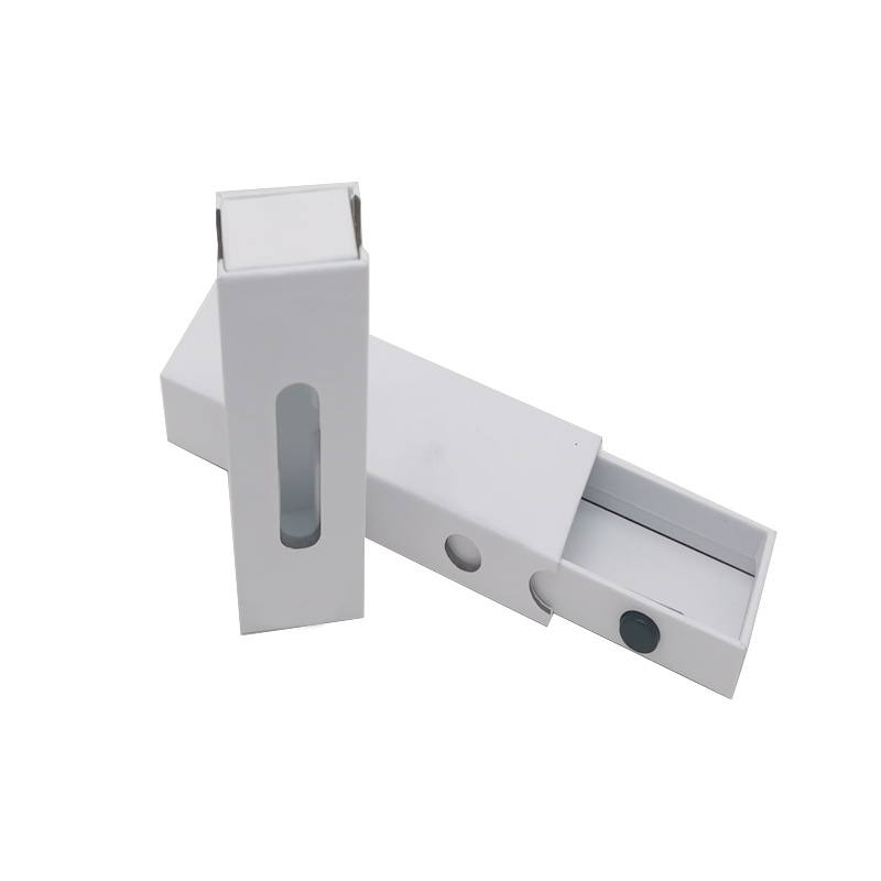 Wholesale Custom-Shaped Vape Cartridge Boxes | Bespoke Design & Premium Printing Suppliers, Factory