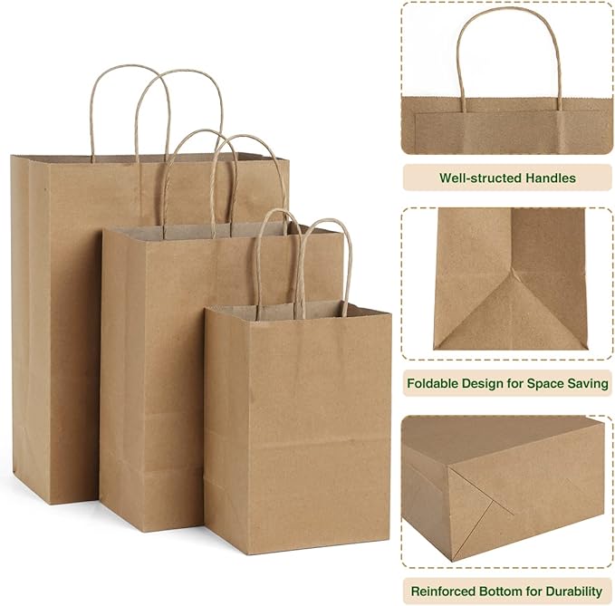 Custom "Tailored Paper Packaging Solutions: Significantly Enhance Product Presentation Through Customizable Totes & Bags." Manufacturer, Company