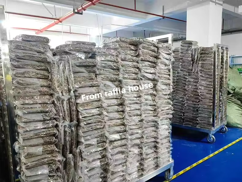 Luxury Cosmetics Filler