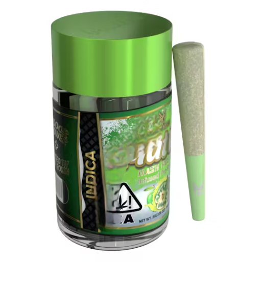 Wholesale Pre-roll packaging We offer a range of pre-rolled packaging, including child-proof pop-up tubes, child-proof pre-rolled cans, glass pre-rolled tubes, customized cigarette boxes, and more. Manufacturers, Suppliers