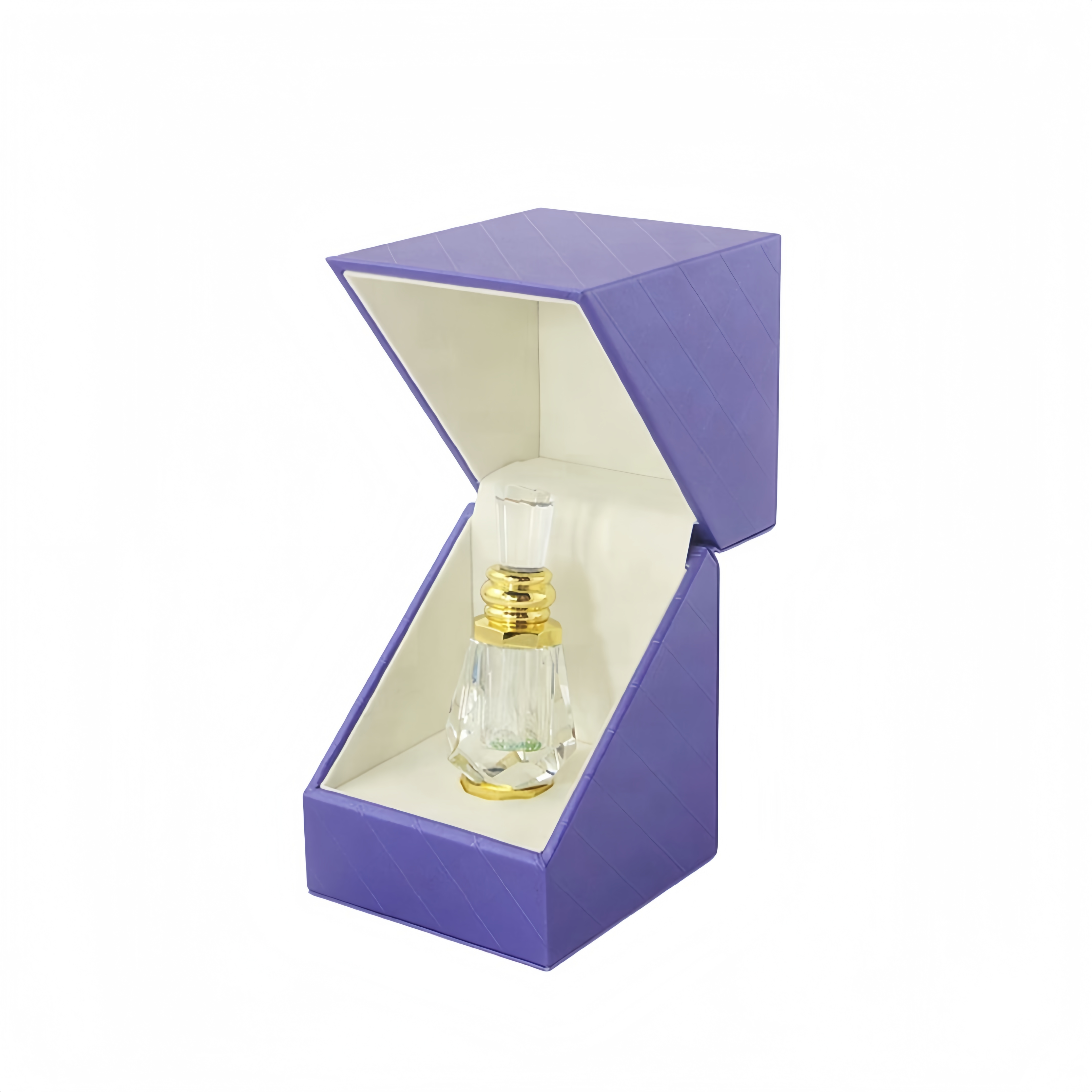 OEM Customized Modern and Innovative Design Cosmetic Box Packaging, Small - Quantity Wholesale Manufacturer, Companies