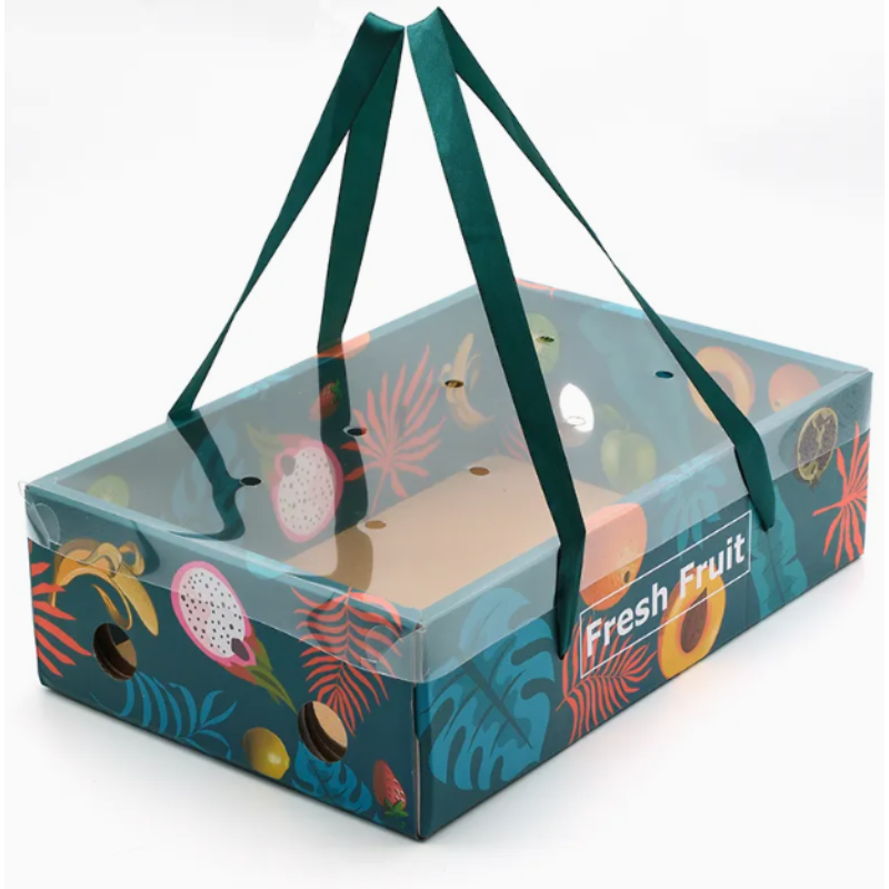 OEM  Cardboard Gift Container Food Recycled Materials Custom Color Printing Gift Box Packaging Paper Gift Box Factory, Factories
