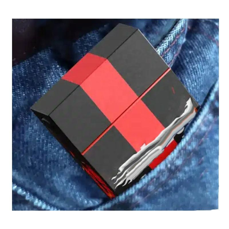 custom cannabis cigarette box