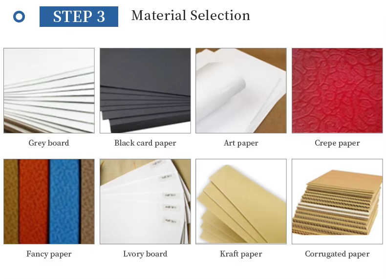 Eco Friendly Folding Box Assembly