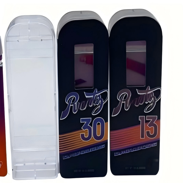High-Quality Dabwoods x Runtz 1g 2g Vape  box Suppliers, Factories