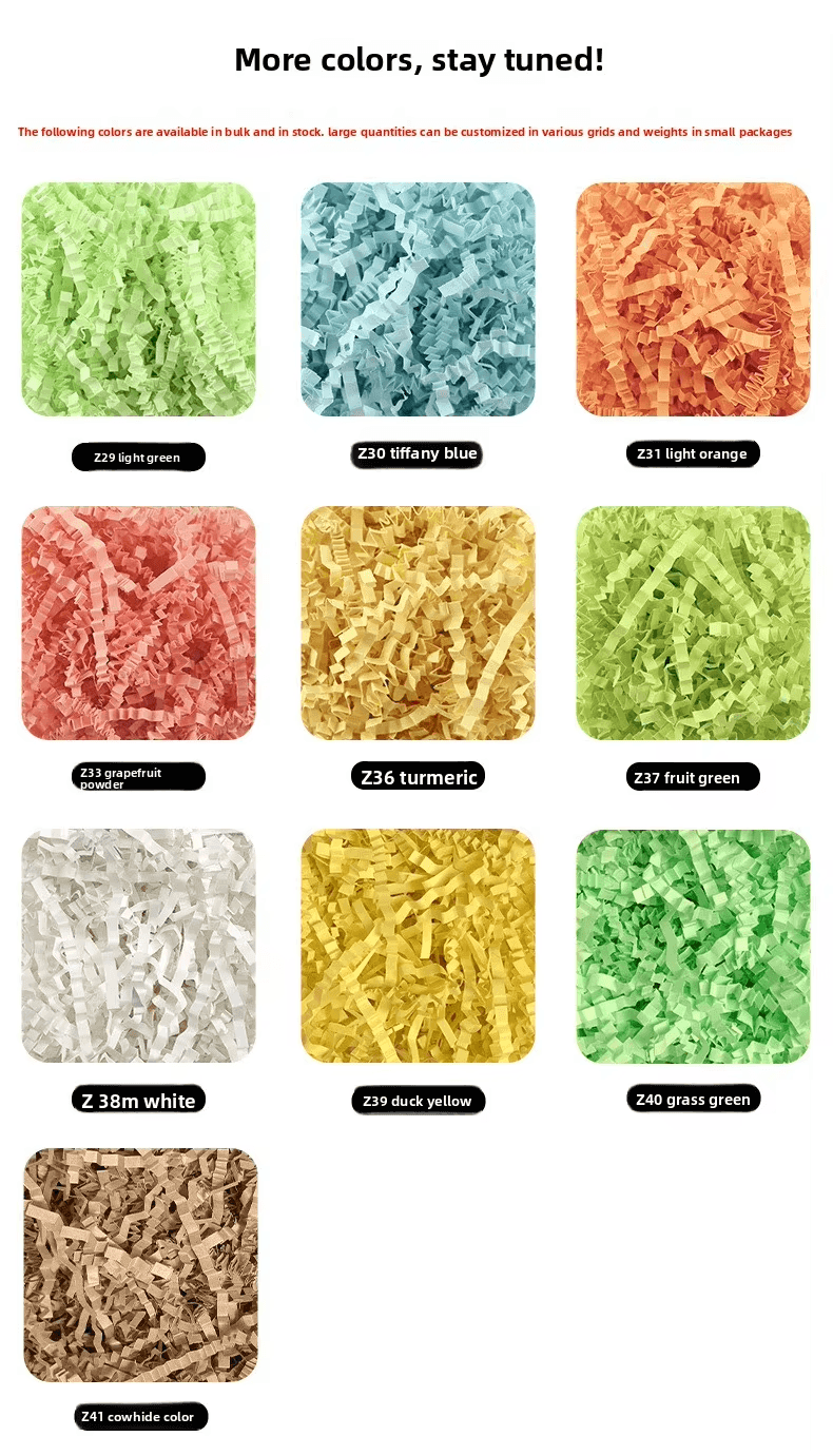 Eco-friendly Paper Filler