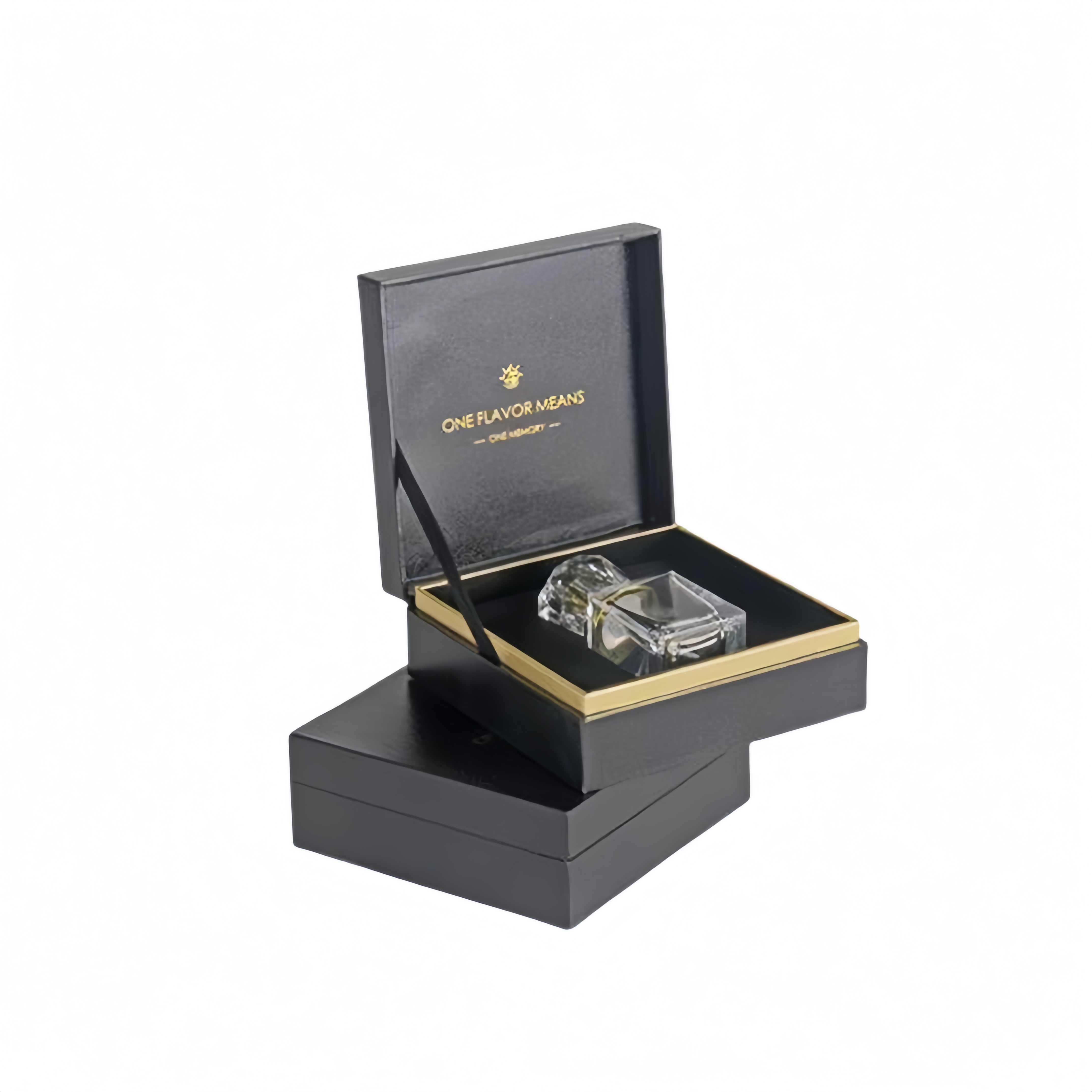 OEM Customized Modern and Innovative Design Cosmetic Box Packaging, Small - Quantity Wholesale Manufacturer, Companies