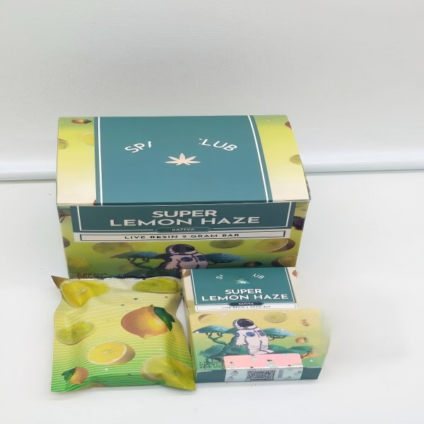 High-Quality Space Club 2g Packaging Box Suppliers, Factory