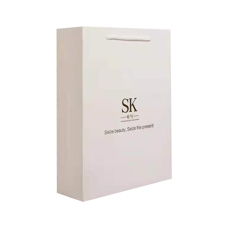 Custom Packaging Bags | Any Material