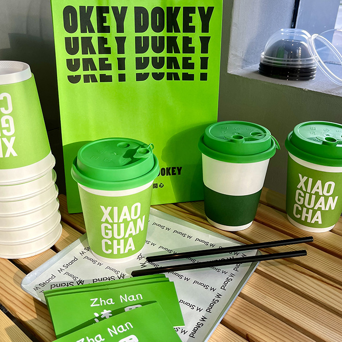 Custom Shopping Milk Disposable Coffee Biodegradable Take Away Custom Logo PP Plastic Cup Suppliers, Company