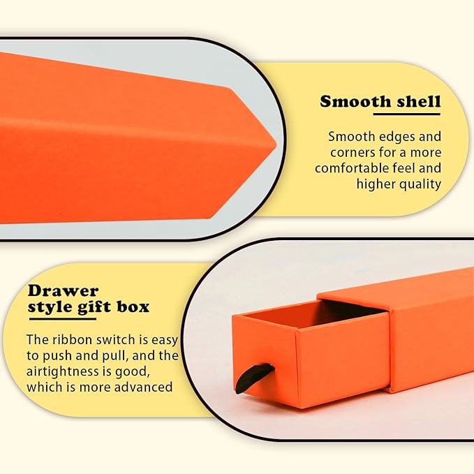 Custom Drawer Boxes | 510 Cartridge Packaging | Child - Resistant Jewelry Display
