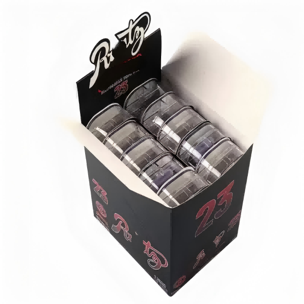 High-Quality Dabwoods x Runtz 1g 2g Vape  box Suppliers, Factories