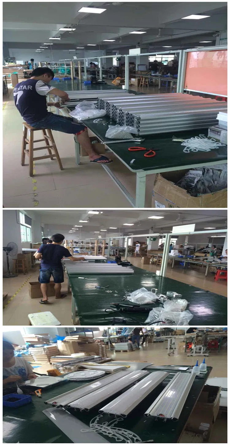 Production Factory