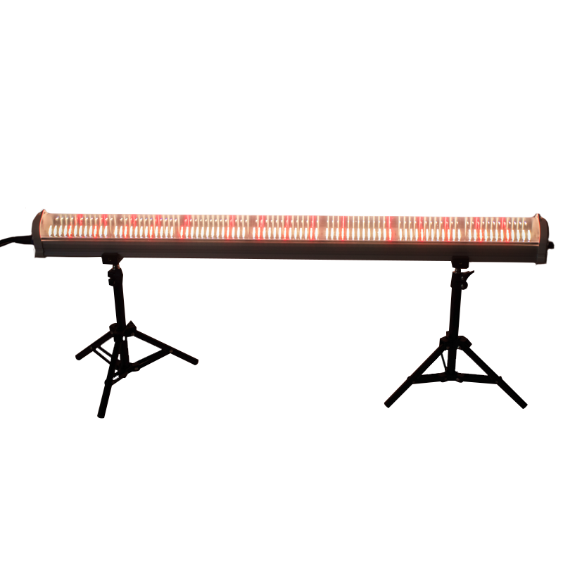 Corestarlite Customized 120W 150W Full Spectrum Dimming Under Canopy LED Grow Light