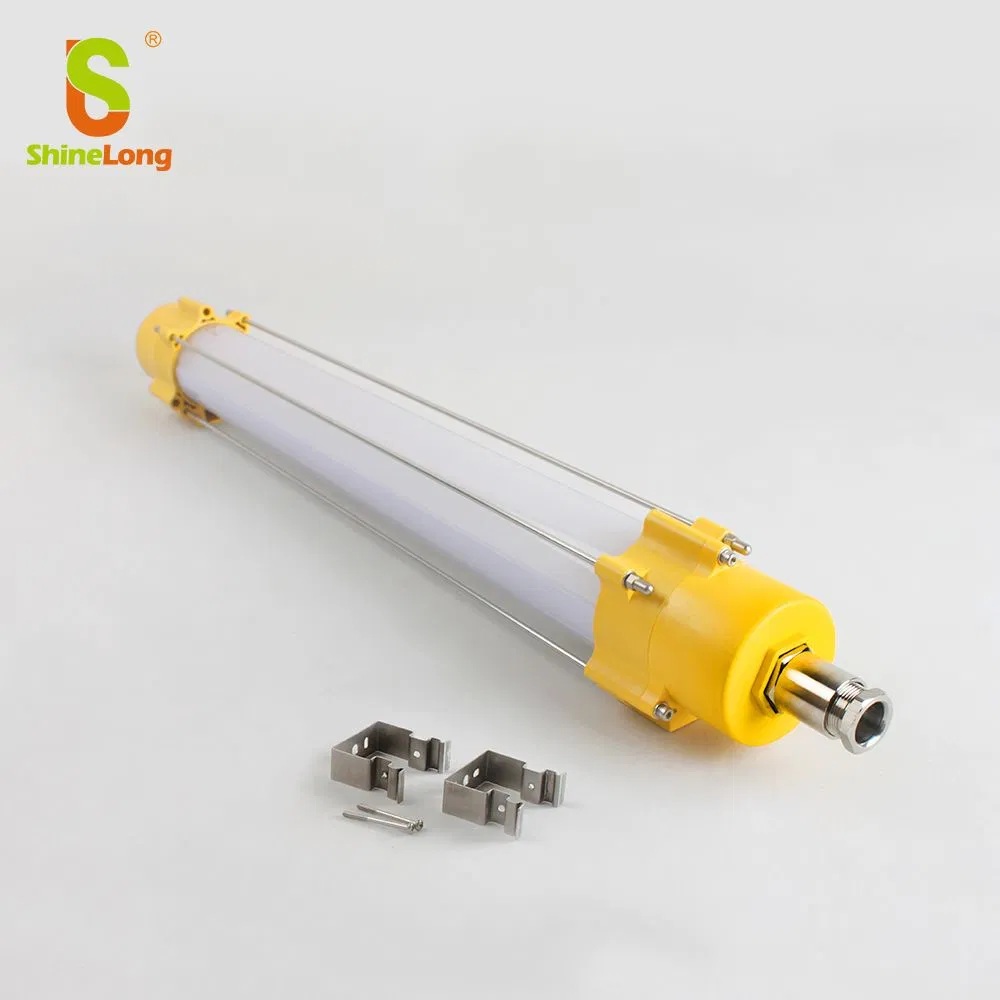 20W 30W 40W LED Explosion Proof Pendant Light for Marine Offshore Platform