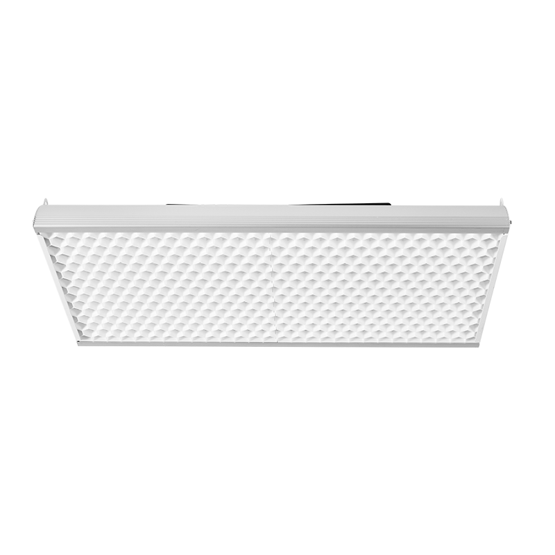 MFG Direct Sales High Brightness 100-300W Die-cast Aluminum Profile Indoor Sports Basketball Field LED Stadium Lights