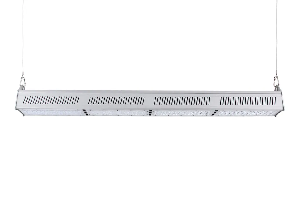 Linear High Bay Light