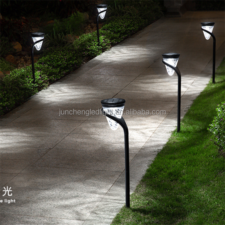 Solar Garden Light 5