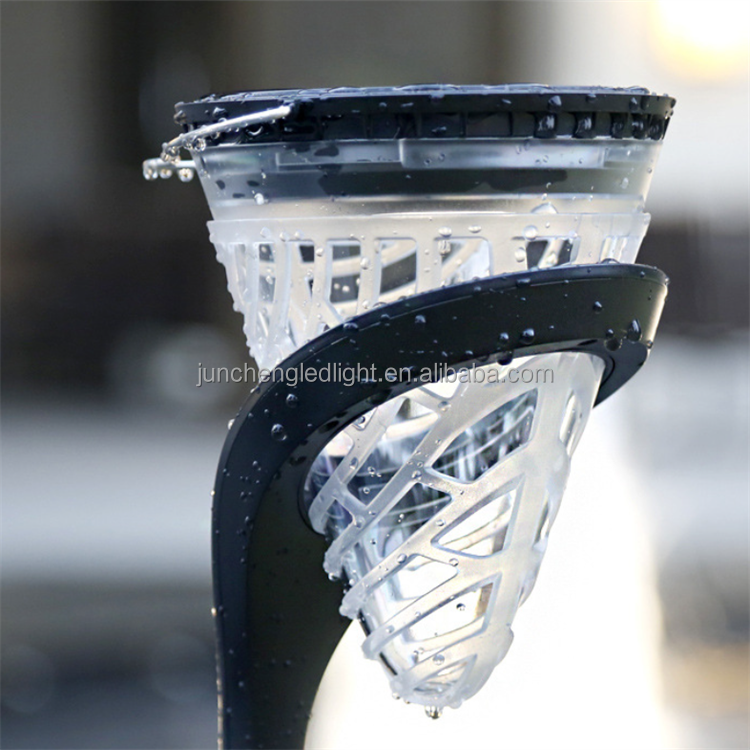 Solar Garden Light 4