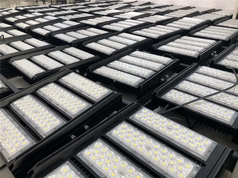 High Power LED Flood Light