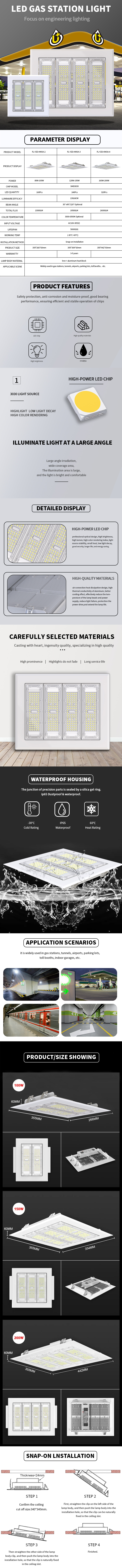 Product Specifications