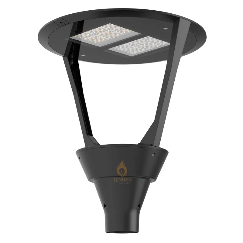 Outdoor LED Garden Light Overview