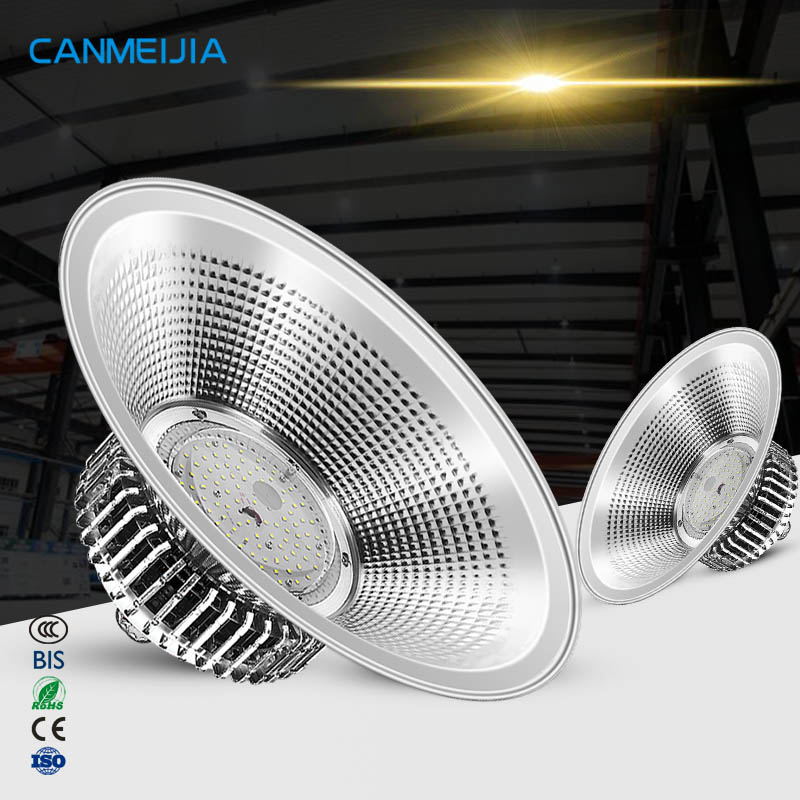 For Modern Led High Bay Light 200W Ufo High Bay Light/Industrial Led Linear High Bay Light for Warehouse/High Bay Light