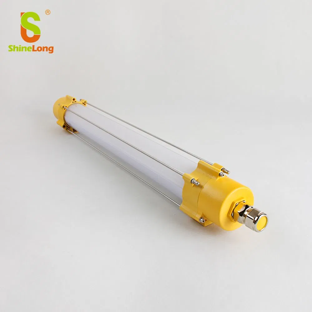 20W 30W 40W LED Explosion Proof Pendant Light for Marine Offshore Platform