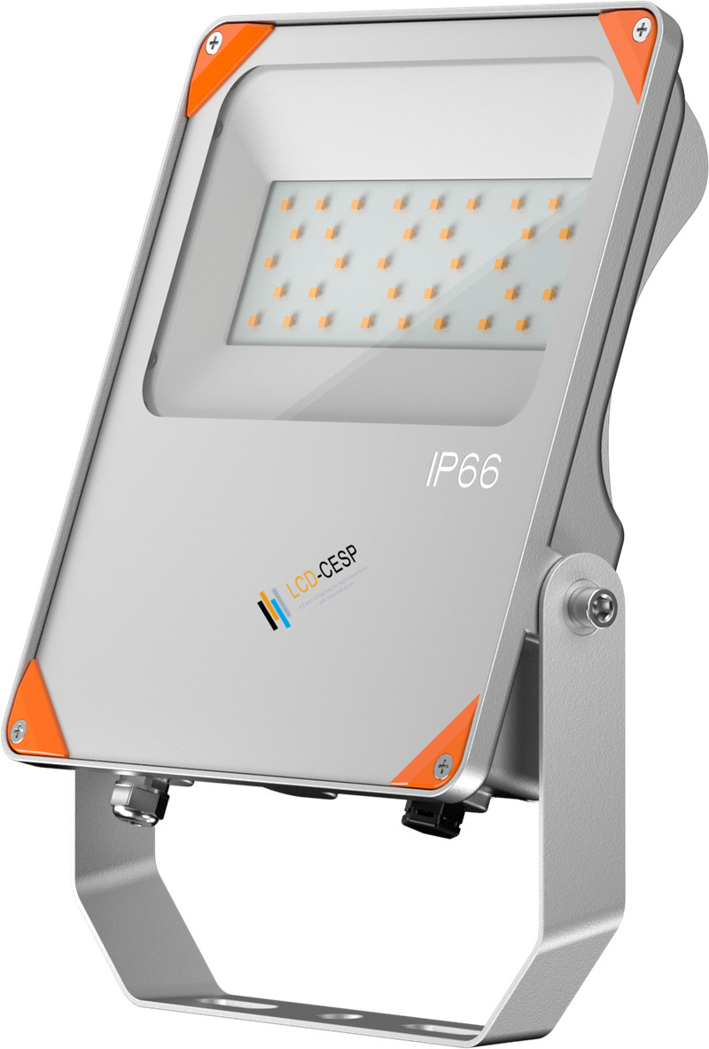 High Lumens 5 Years Warranty Super Competitive Modular Sports Feild Lighting 400W-600W LED Tunnel 22500lm Luxeon 5050 LED Flood Light with Optic Reflector
