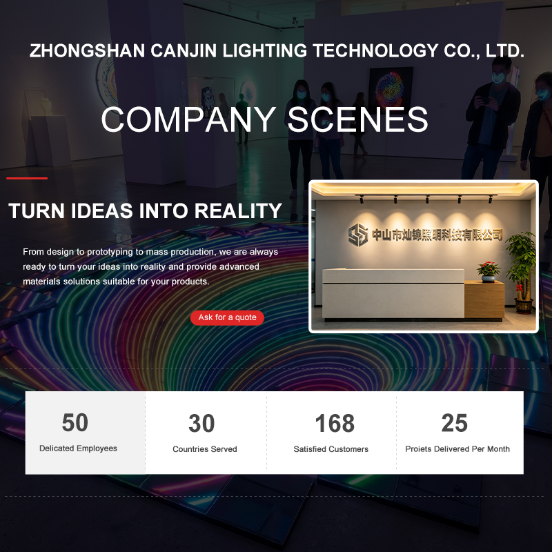 Outdoor Round Piano RGB LED Lights Step Sensitive Sound and Light Interactive Floor Light for Plaza