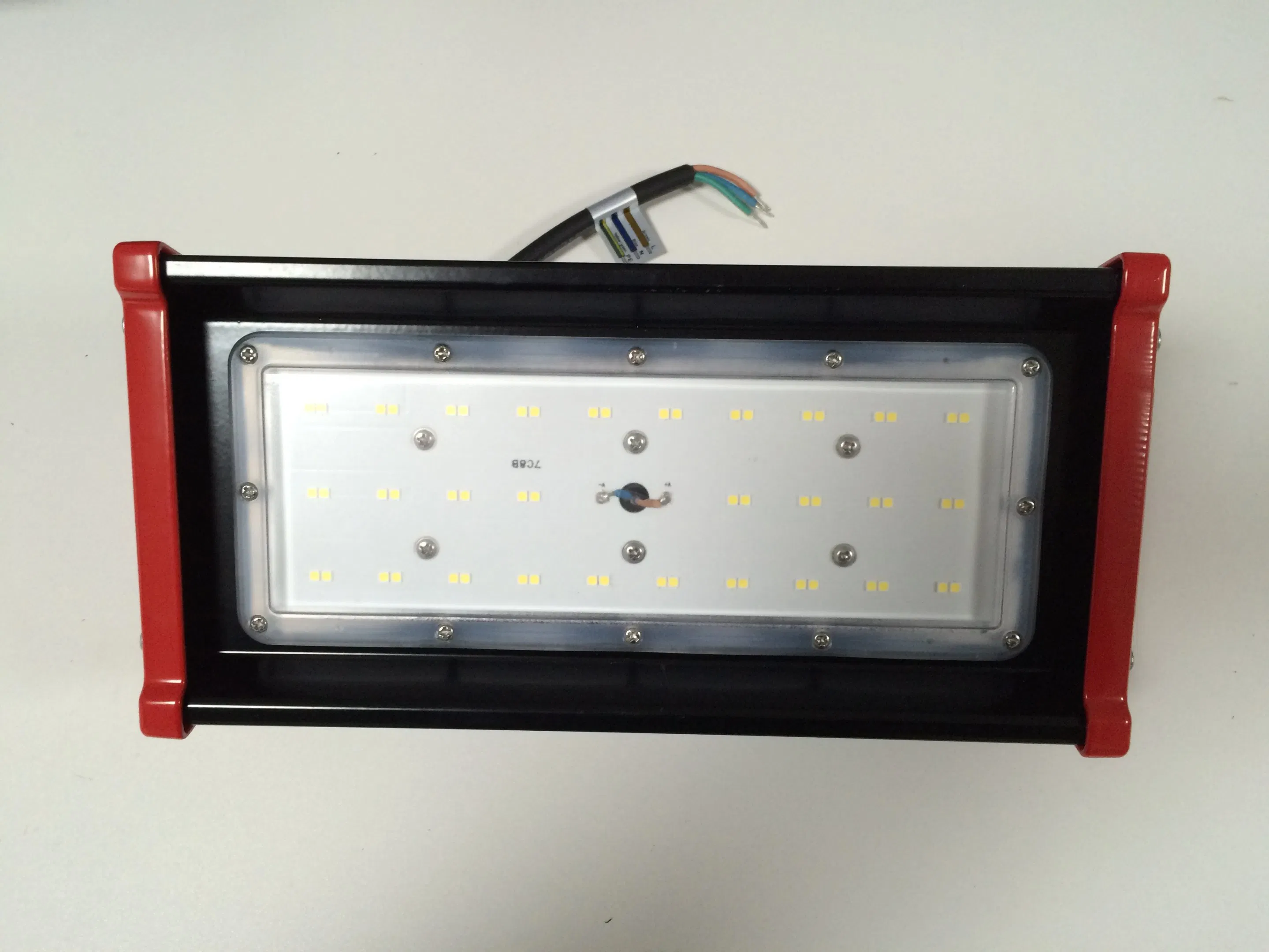 China Warehouse LED High Bay Lamp, Linear LED High Bay