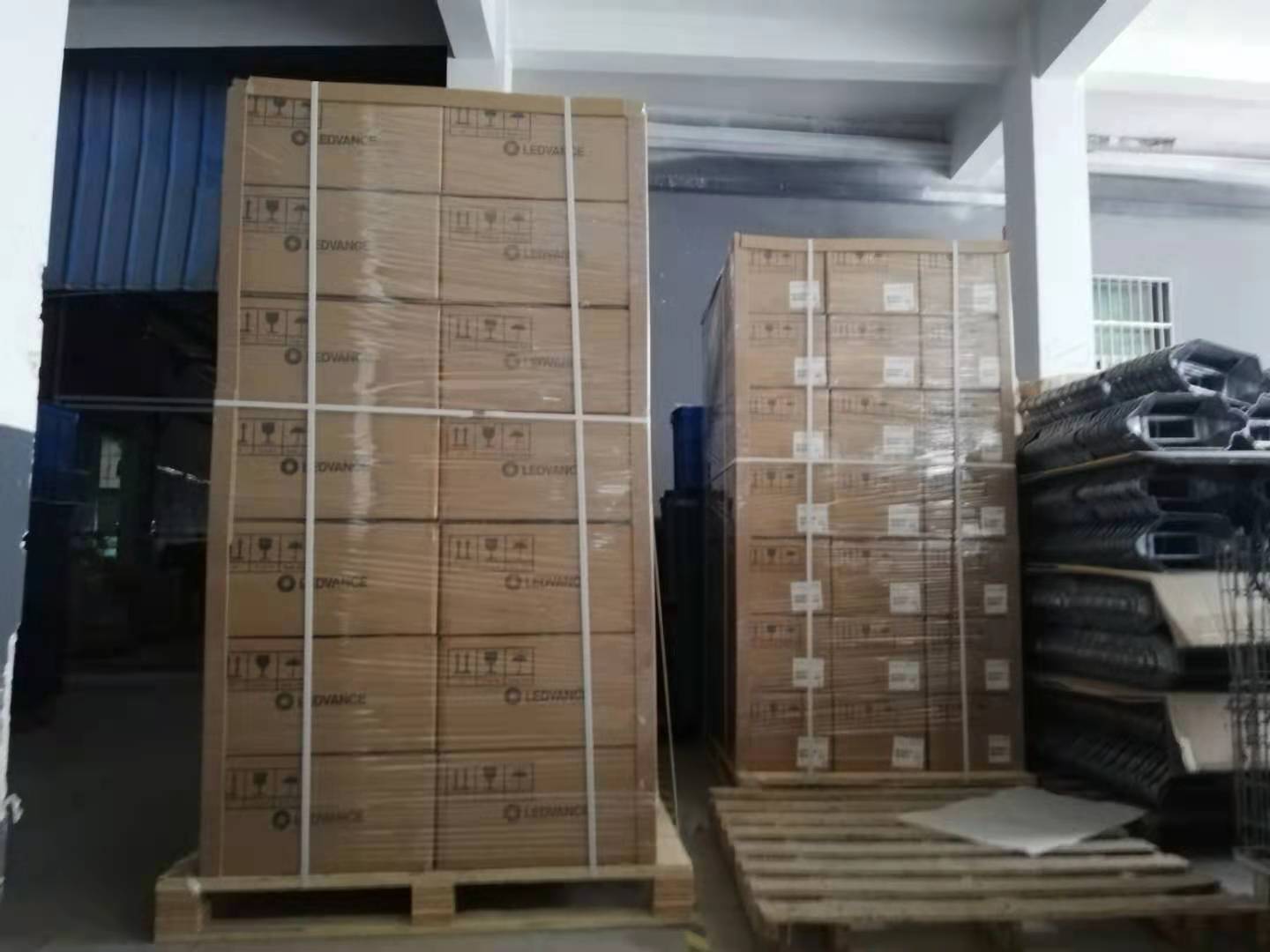 Packing 1