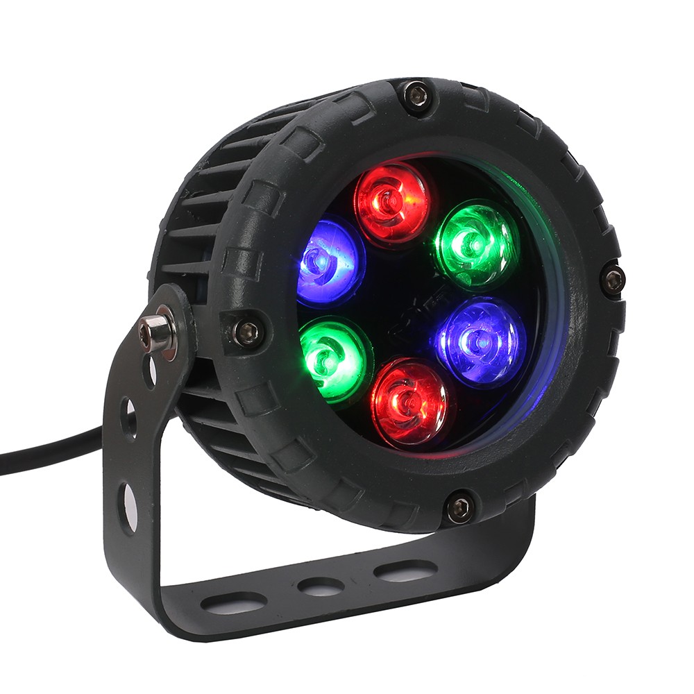 6W RGB