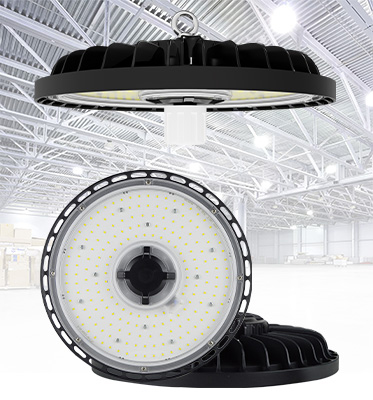 Dimming High Bay Light