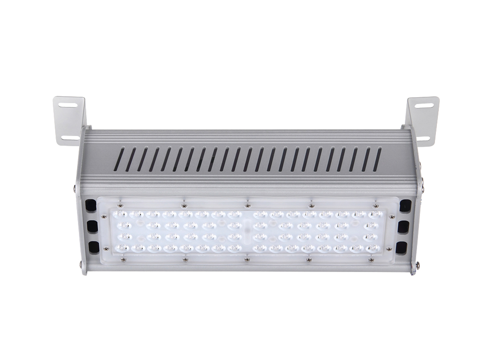 Shenzhen 100W LEDs Linear High Bay Light