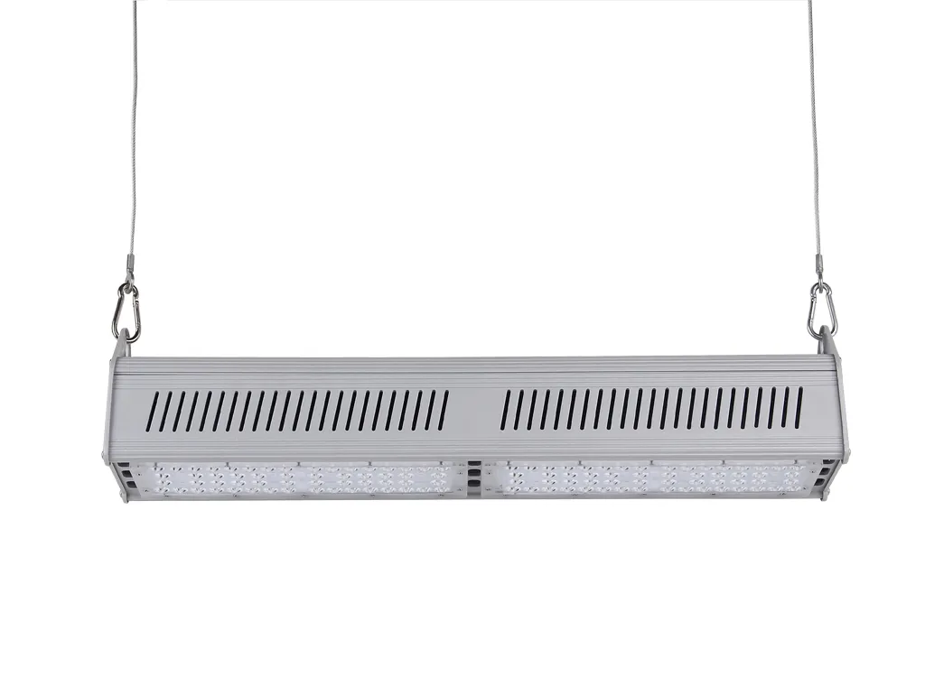 Linear High Bay Light