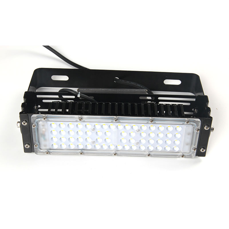 Professional Football Tennis Court Lighting 100 200 300 400 600 800 1000 Watts IP65 Led Stadium Flood Light