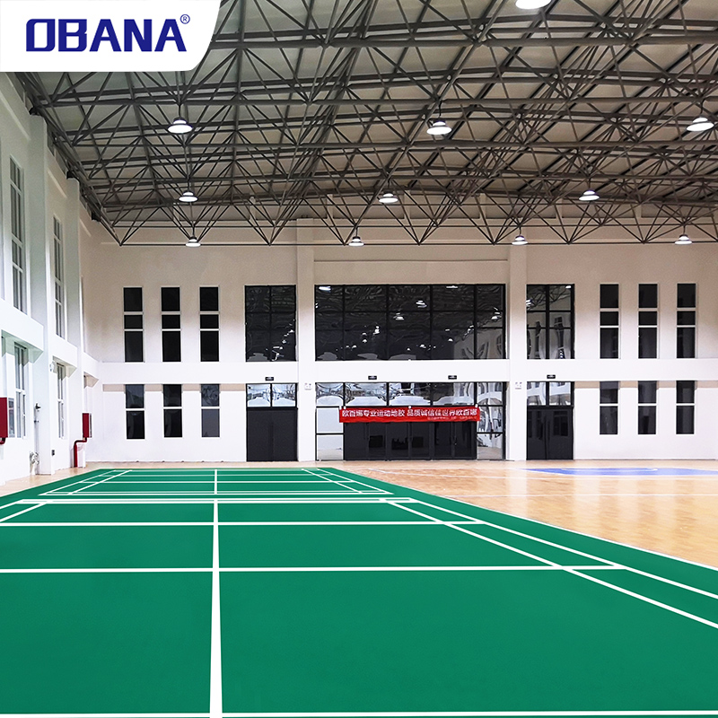OBANA High Power FloodLight High Mast Led Lamp Flood Light 65w 84w 130 Watt Stadium Lighting for Badminton Court