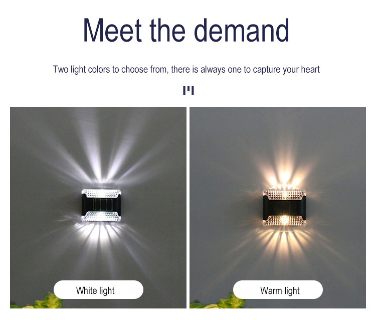 Solar Light 3