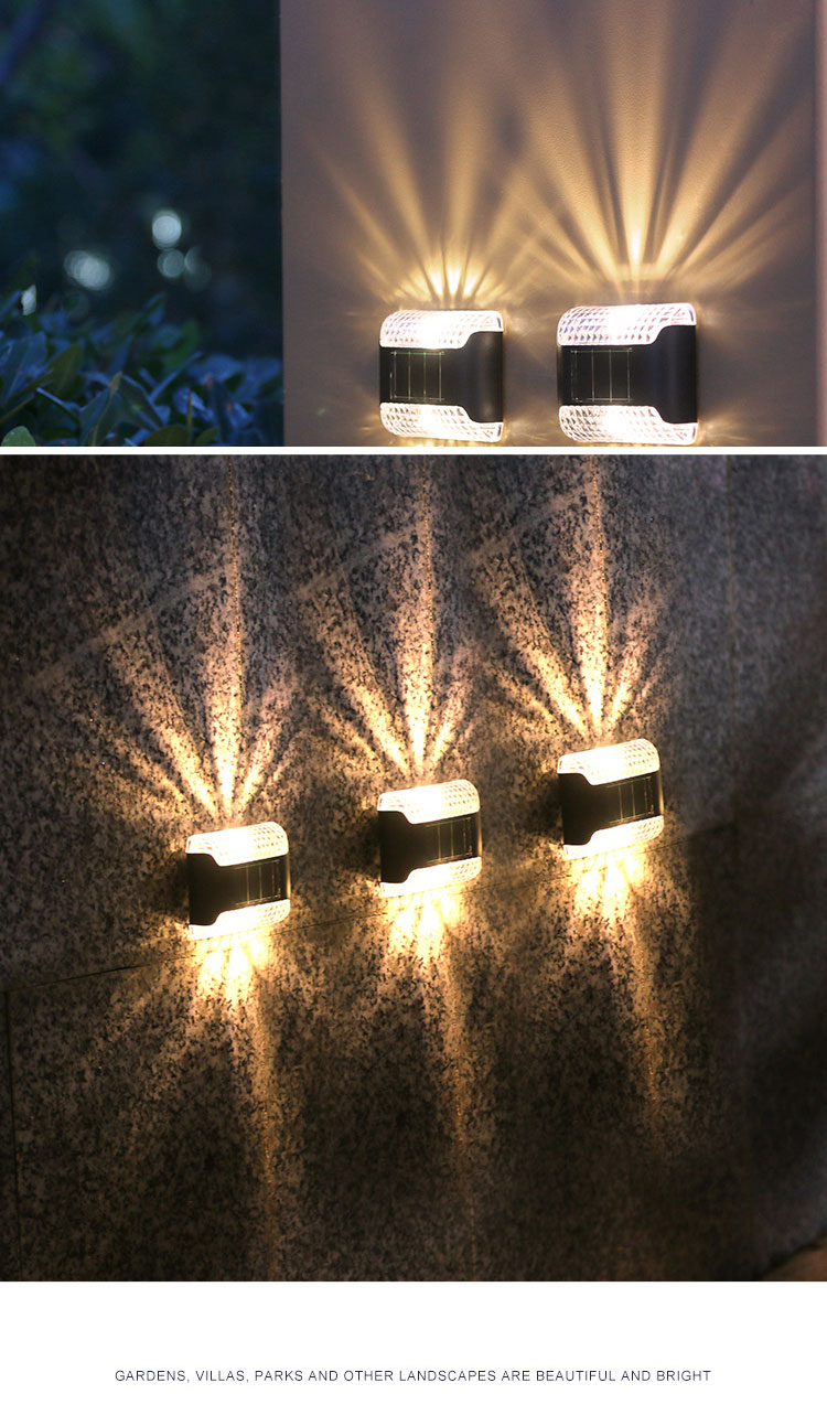 Solar Light 8