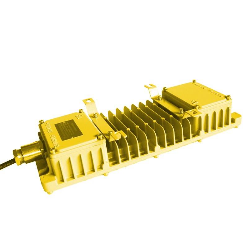 Hot Sale Hazardous Location Lighting Highbay Light Explosion-Proof Lamps IP65 70W 100W 150W LED Explosion Proof Light