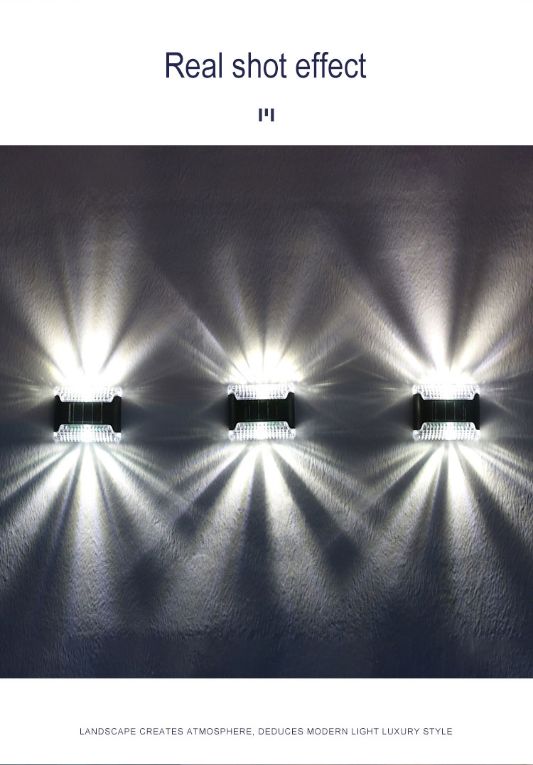 Solar Light 7