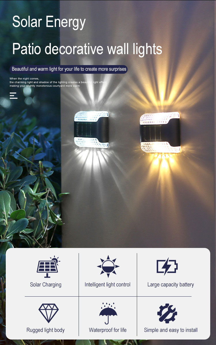 Solar Light 1