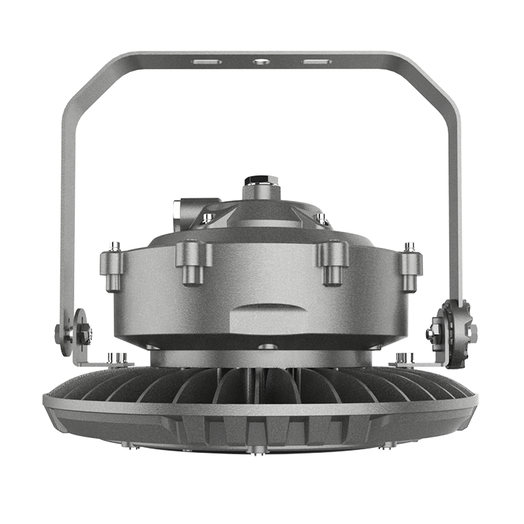ATEX China Brand Warehouse Ex Proof Light ufo Led High Bay Light Explosion Proof LED UFO Industrial Lighting 150w 200w