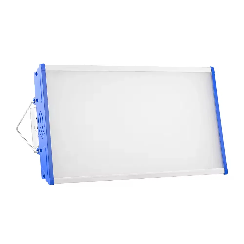 Commercial Lighting High Lumen 130lm/M LED Linear High Bay