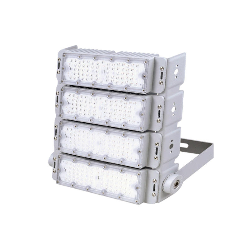 Professional Football Tennis Court Lighting 100 200 300 400 600 800 1000 Watts IP65 Led Stadium Flood Light