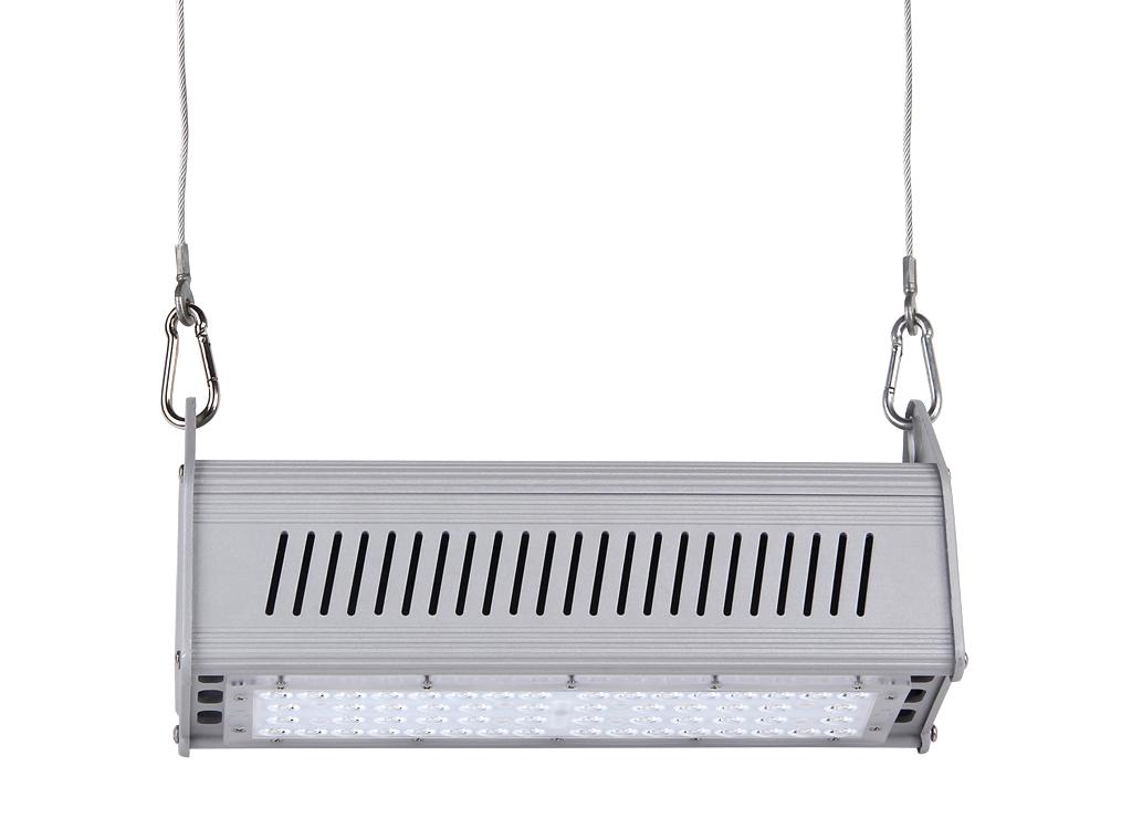 Shenzhen 100W LEDs Linear High Bay Light